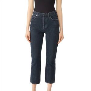 Agolde Riley size 29, fits like 27